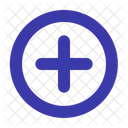 Add New Create Icon