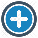 Add New Plus Icon