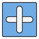 Add Plus New Icon