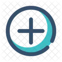 Add Create Up Icon