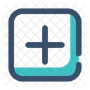 Add Create Up Icon