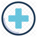 Add New Plus Icon