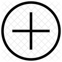 More Circle New Icon