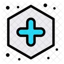 Add Create New Icon