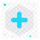Add Create New Icon