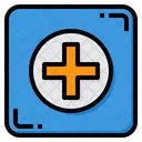 Add  Icon