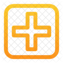 Plus Icon