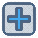 Plus Icon