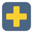 Plus Icon
