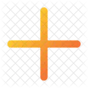 Add Plus Sign Icon