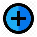 Add Plus New Icon