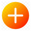 Add Plus Create Icon