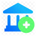 E Commerce Expanded Icon