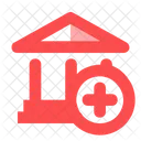 E Commerce Expanded Icon