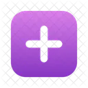 Plus Icon