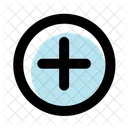 Add Plus New Icon