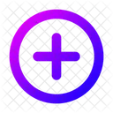 Add Plus Button Icon