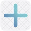 Add Create Plus Icon