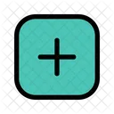 Add  Icon