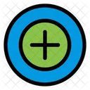 Add  Icon