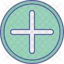 Add New Plus Icon