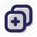 Add Add To Plus Icon