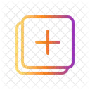 Artboard Icon