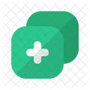 Add Add To Plus Icon