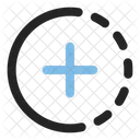 Add  Icon