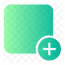 Add  Icon