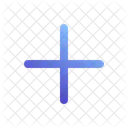 Add More Plus Icon