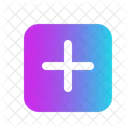 Add Plus New Icon