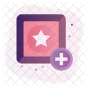 Add  Icon
