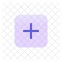 Interface Icon Pack In Flat Version Icon