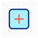 Interface Icon Pack In Filled Outline Icon