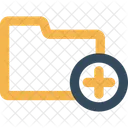 Add Documents Files Icon