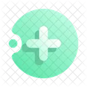 Add Plus New Icon