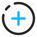 Add  Icon