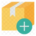Add Icon