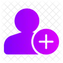 Add  Icon
