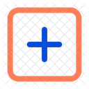 Add  Icon