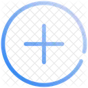 Add Icon