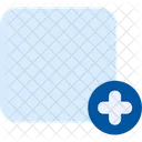 Add  Icon