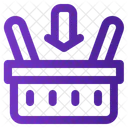 Add To Basket Icon
