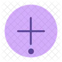 Add Plus New Icon