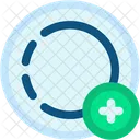 Add  Icon