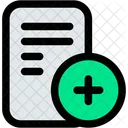 Add  Icon