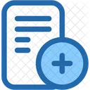 Add Post Add Job Icon