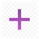 Add Plus New Icon