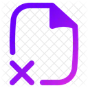 Add File Plus Icon